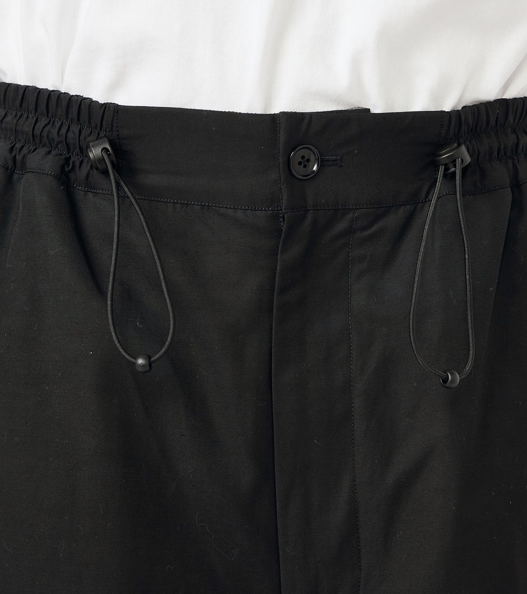 Nylon Twill Deck Pants – nanamica NEW YORK