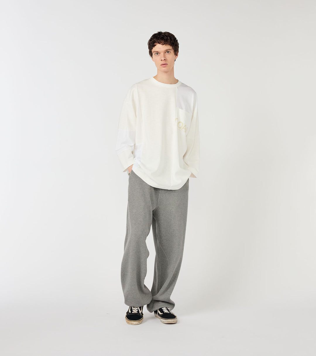 Sweat Pants – nanamica NEW YORK