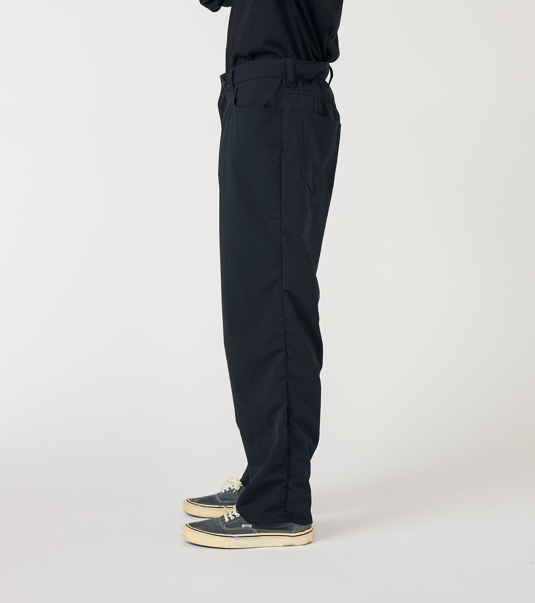 ALPHADRY 5Pocket Pants – nanamica NEW YORK