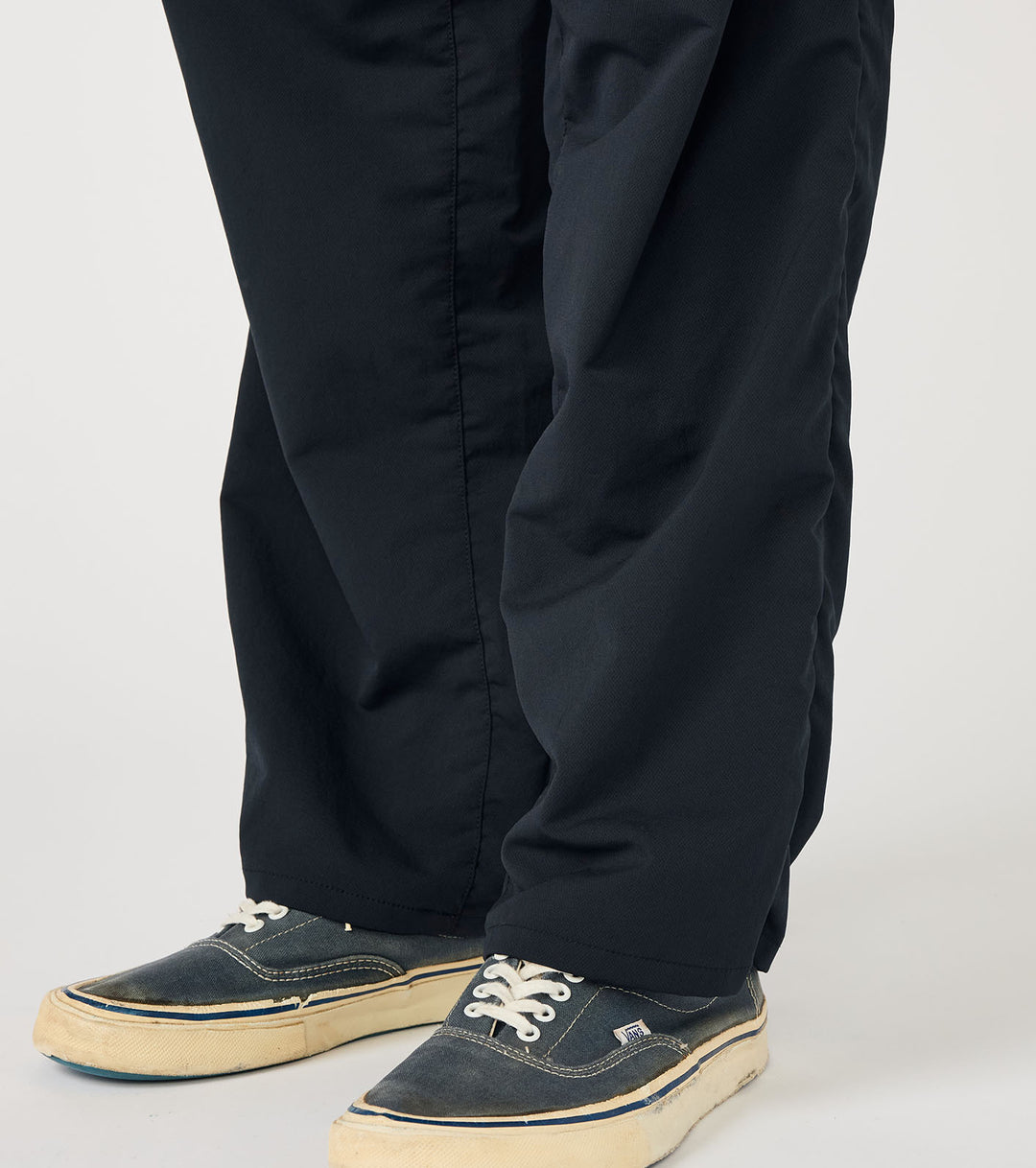 ALPHADRY 5Pocket Pants – nanamica NEW YORK