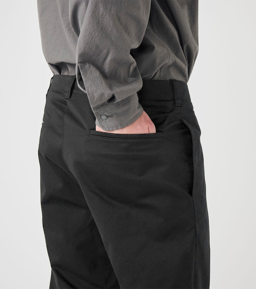 Straight Chino Pants – nanamica NEW YORK