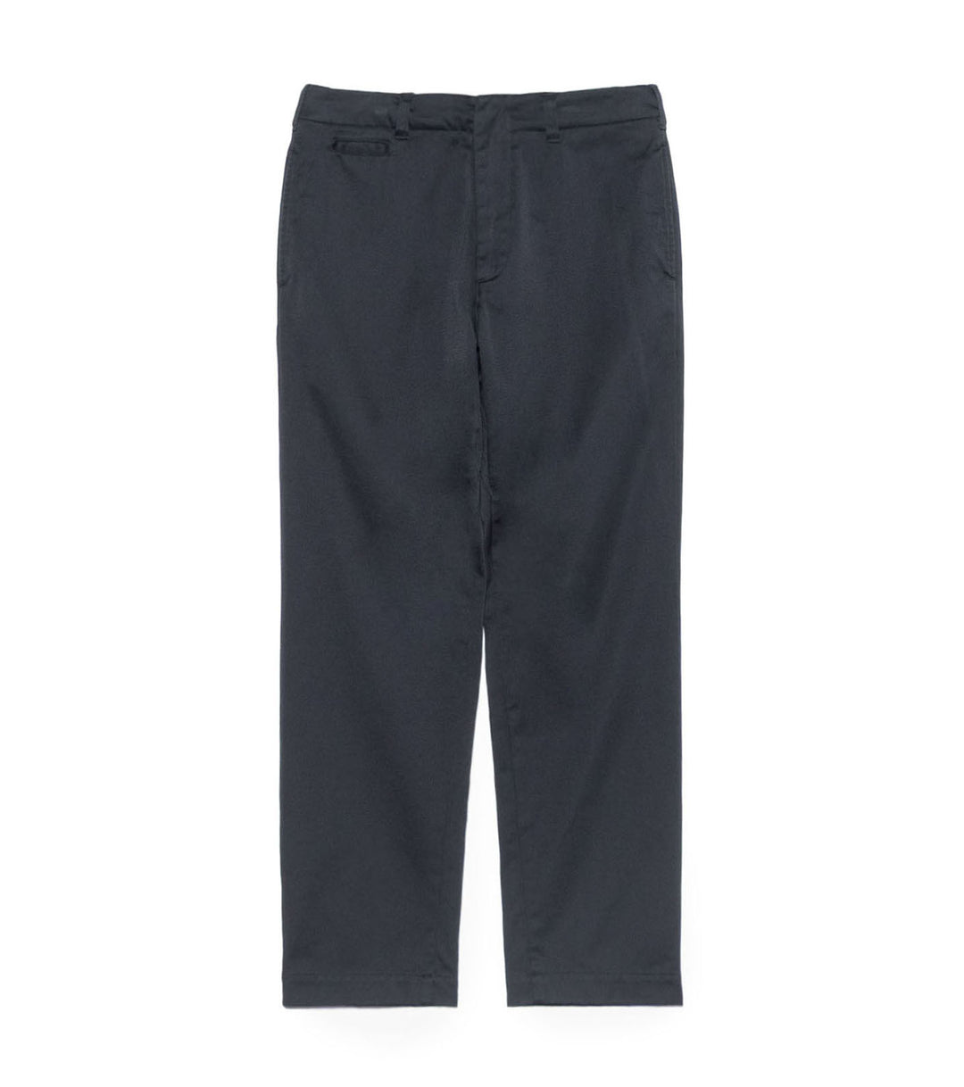 Coming Soon] Straight Chino Pants – nanamica NEW YORK