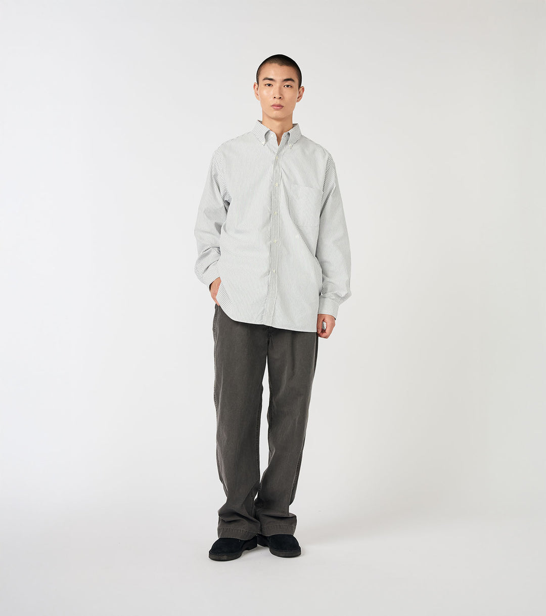 Field Pants – nanamica NEW YORK
