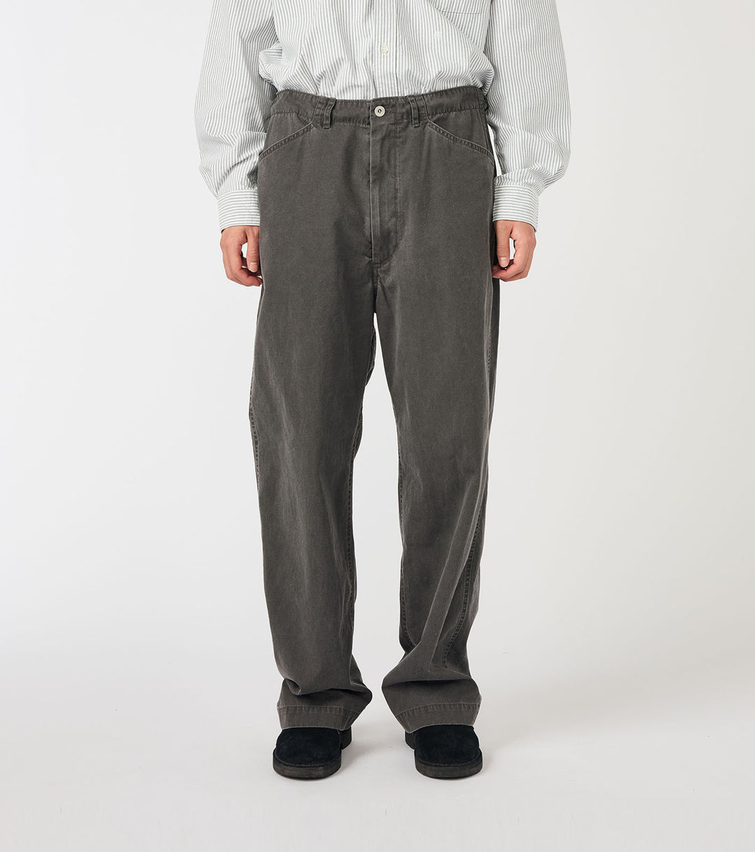 Field Pants – nanamica NEW YORK