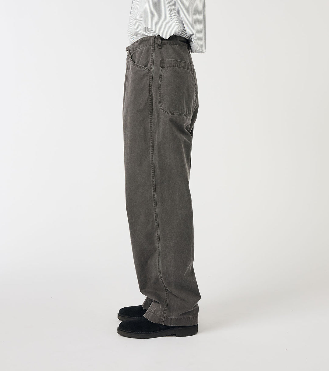 Field Pants – nanamica NEW YORK