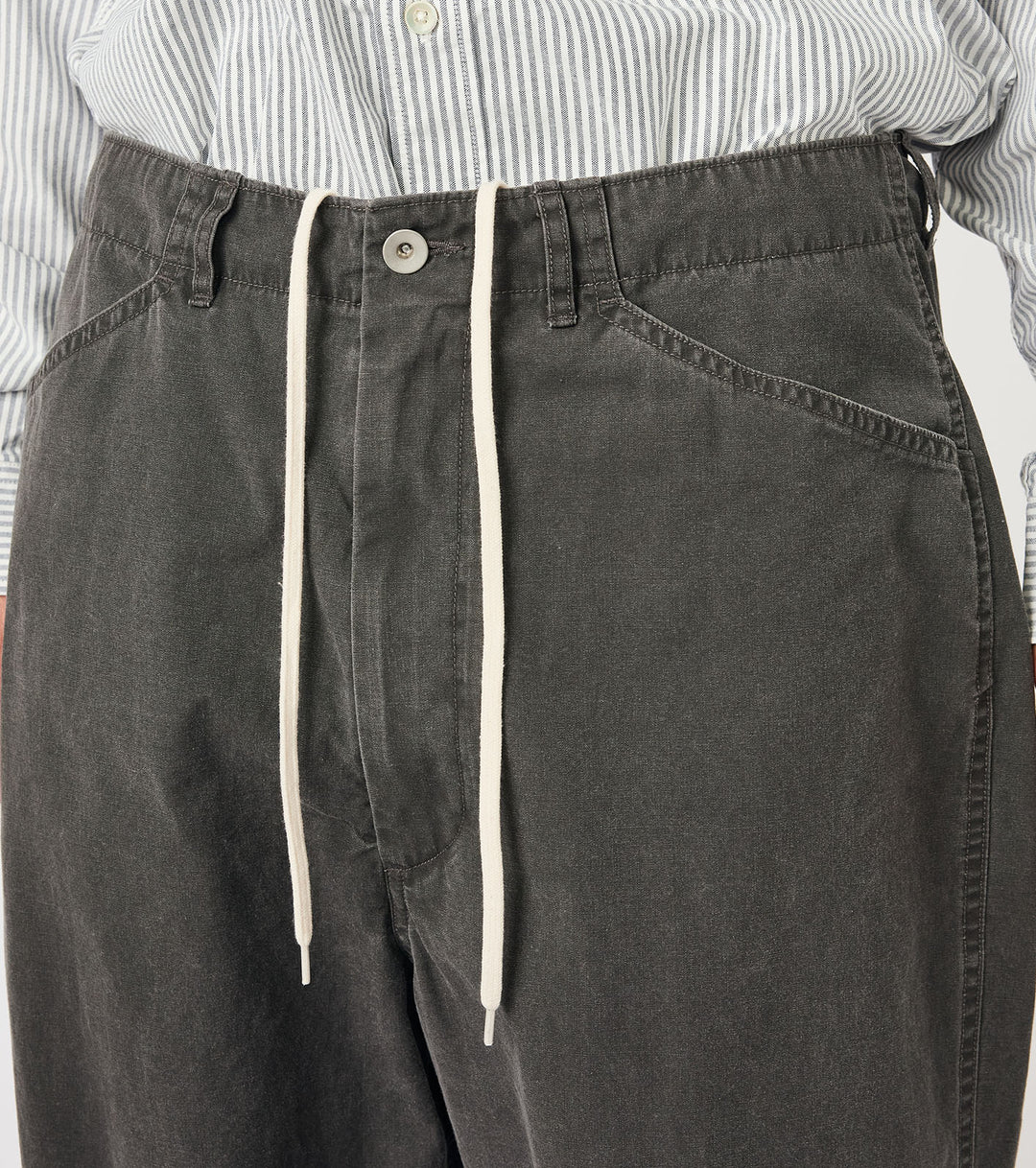 Field Pants – nanamica NEW YORK