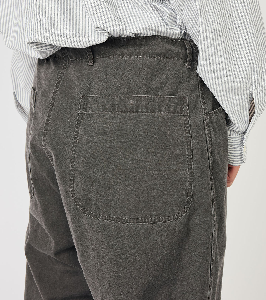 Field Pants – nanamica NEW YORK