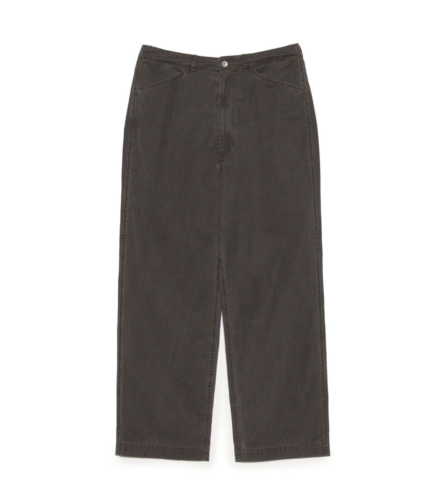 Field Pants – nanamica NEW YORK