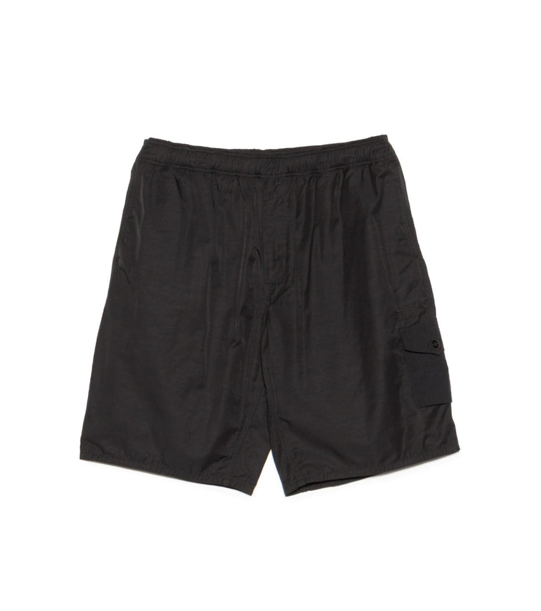 Nylon Twill Deck Shorts – nanamica NEW YORK