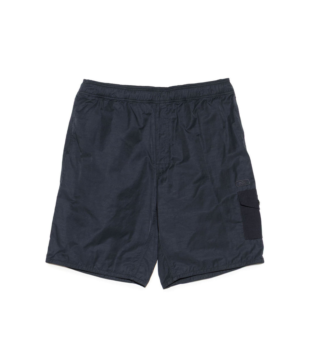 Nylon Twill Deck Shorts – nanamica NEW YORK