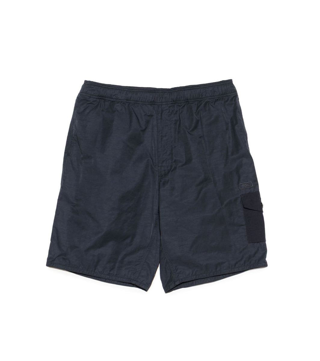 Nylon Twill Deck Shorts – nanamica NEW YORK