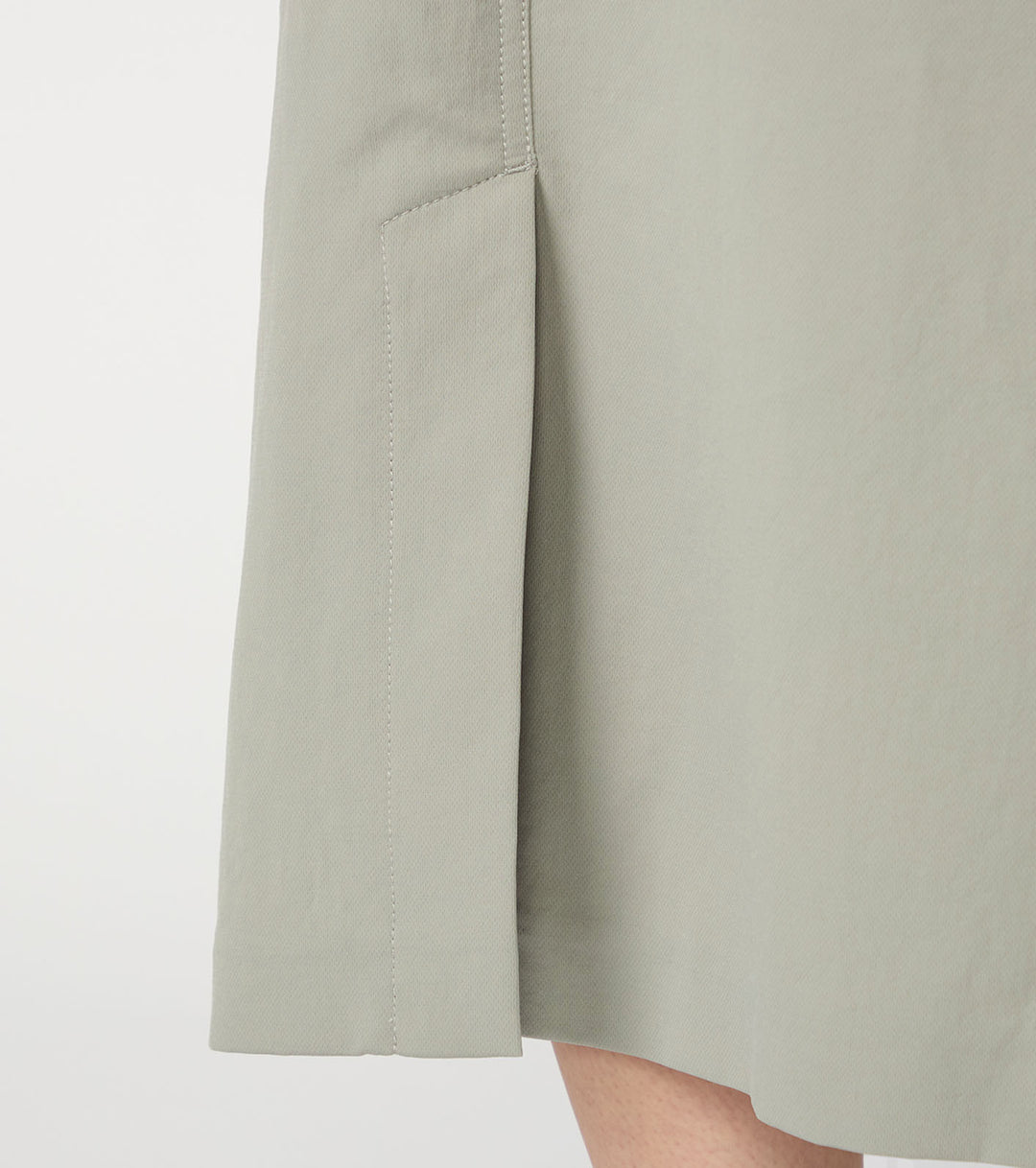 ALPHADRY Skirt – nanamica NEW YORK