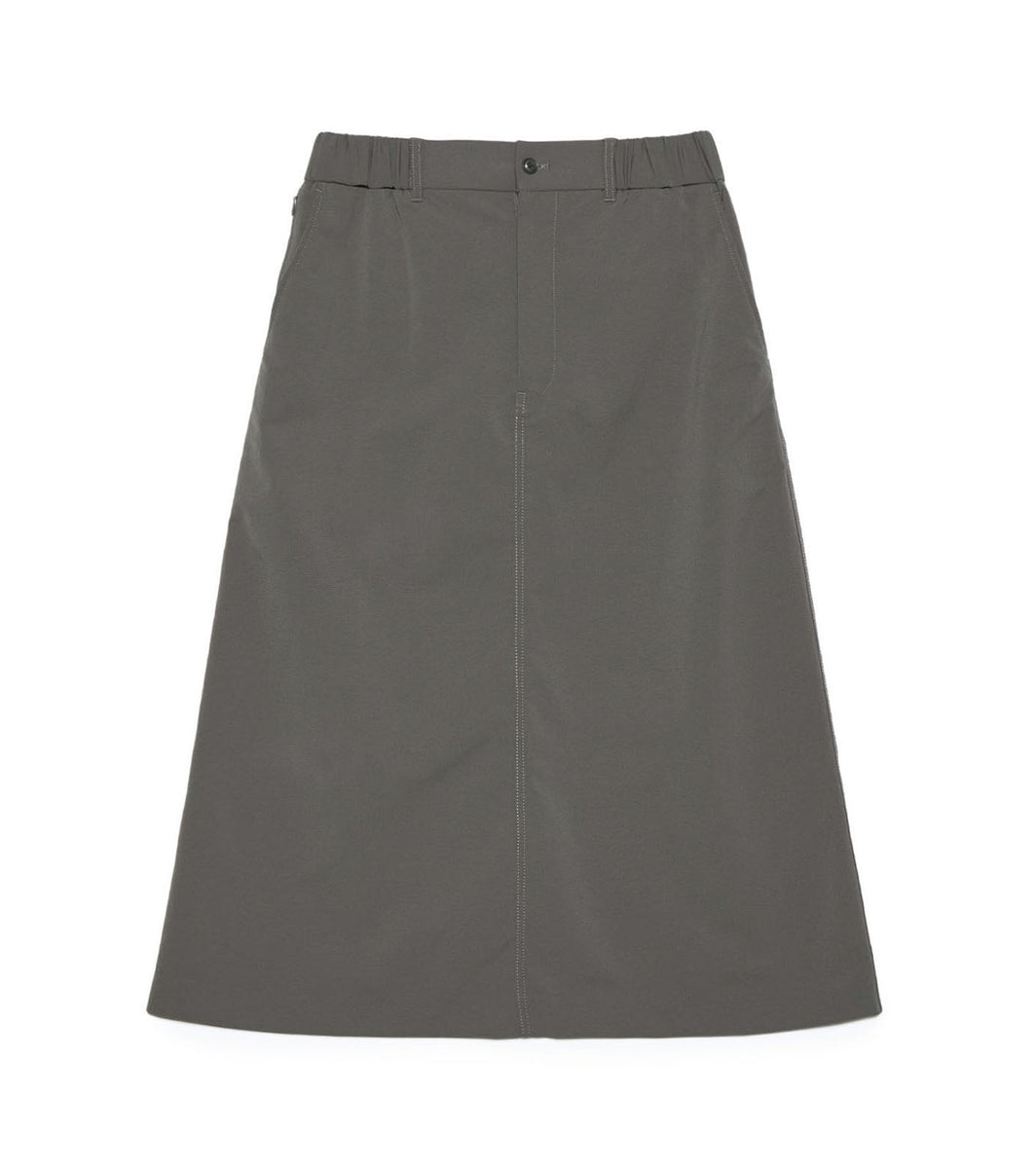 Coming Soon] ALPHADRY Skirt – nanamica NEW YORK