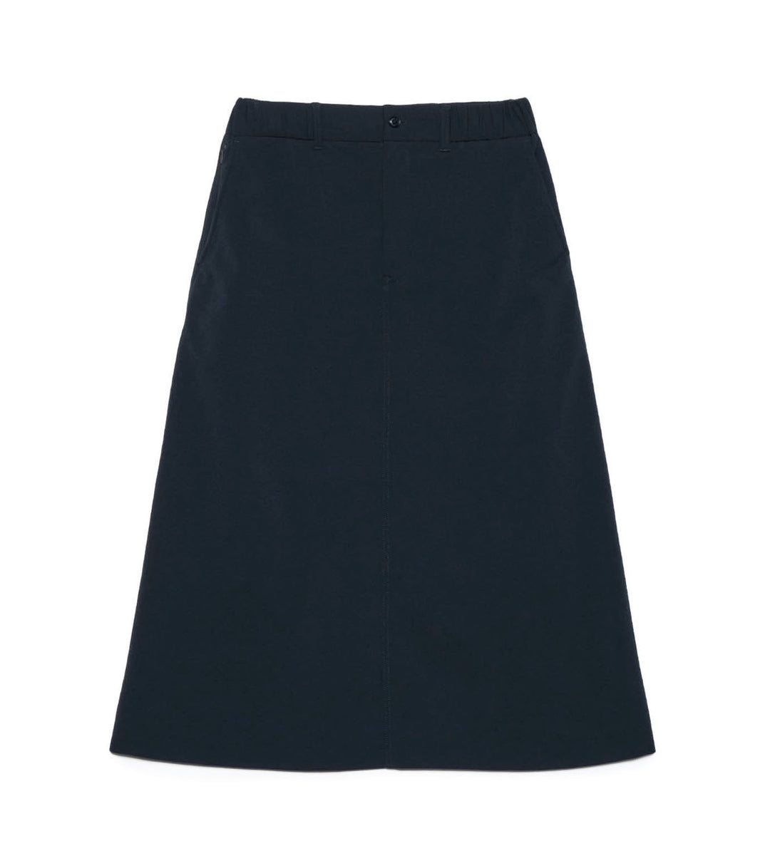 nanamica ALPHADRY Skirt ロングスカート サイズS Coming Soon] ALPHADRY Skirt – nanamica NEW YORK