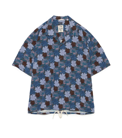 NANALOHA S/S Shirt – nanamica NEW YORK