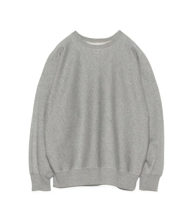 SWEAT from nanamica NEW YORK
