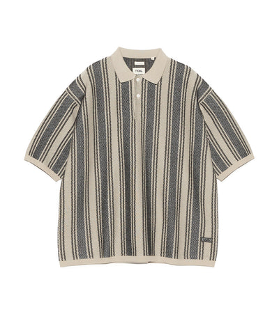 KNIT from nanamica NEW YORK