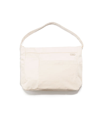 nanamica ナナミカ ブリーフケース BAG from nanamica NEW YORK