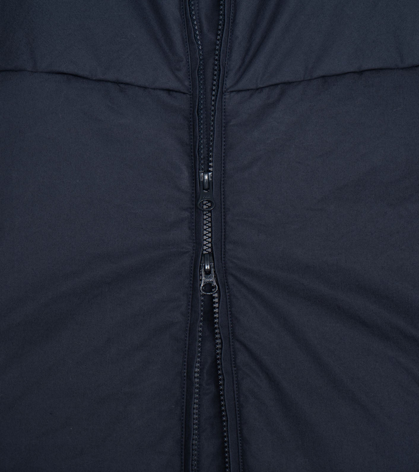 Insulation Jacket – nanamica NEW YORK