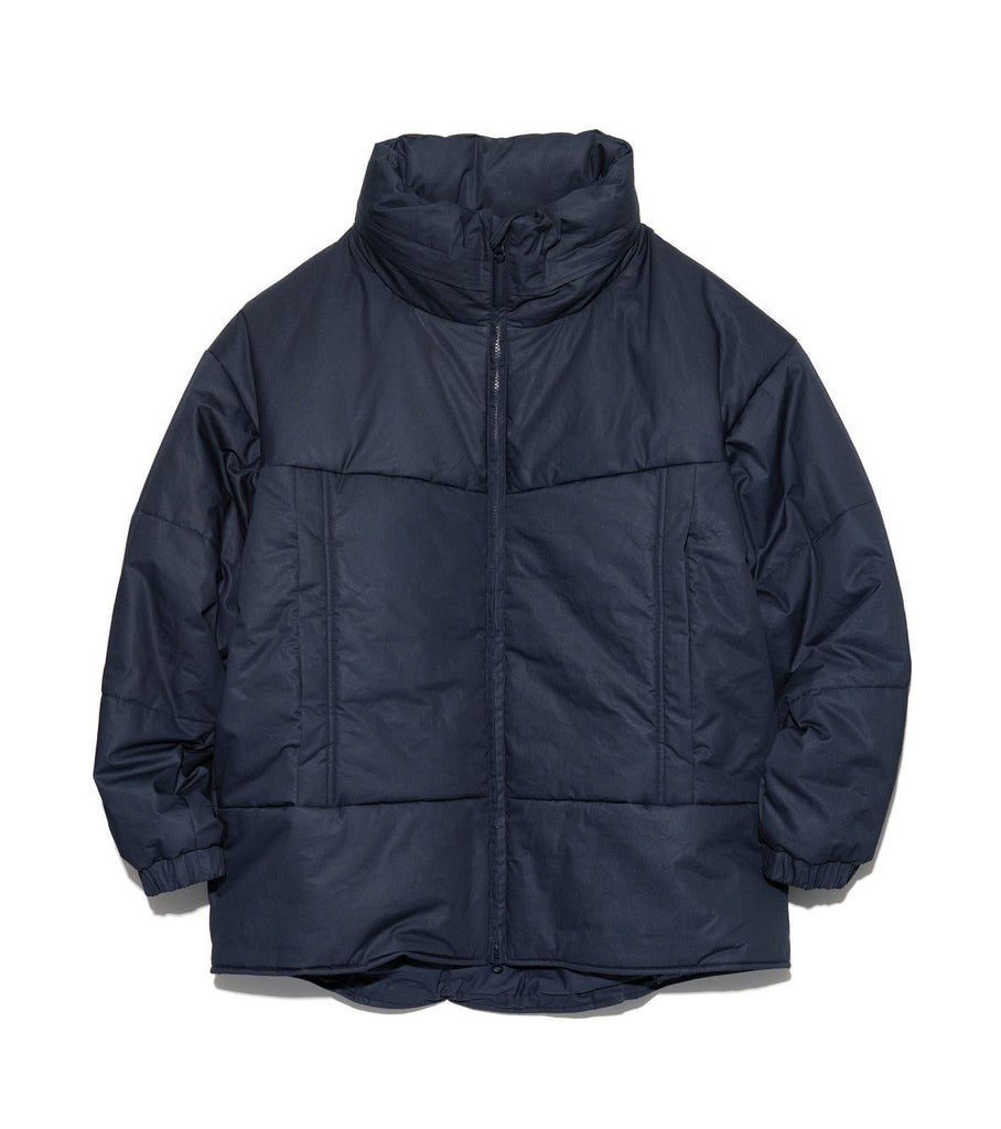 Insulation Jacket – nanamica NEW YORK