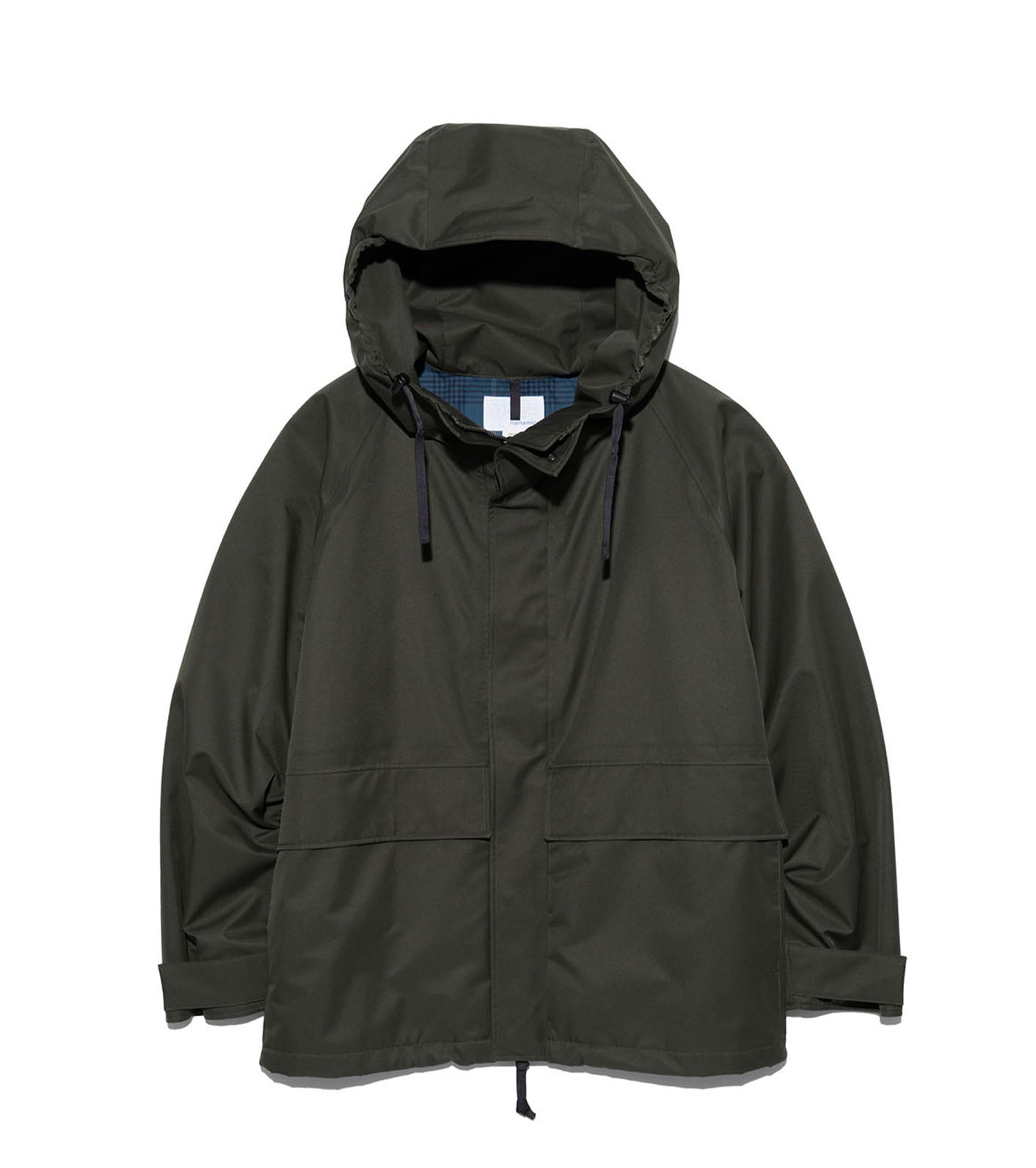 2L GORE-TEX Cruiser Jacket – nanamica NEW YORK