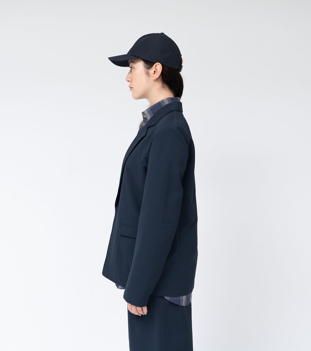 ALPHADRY Club Jacket – nanamica NEW YORK