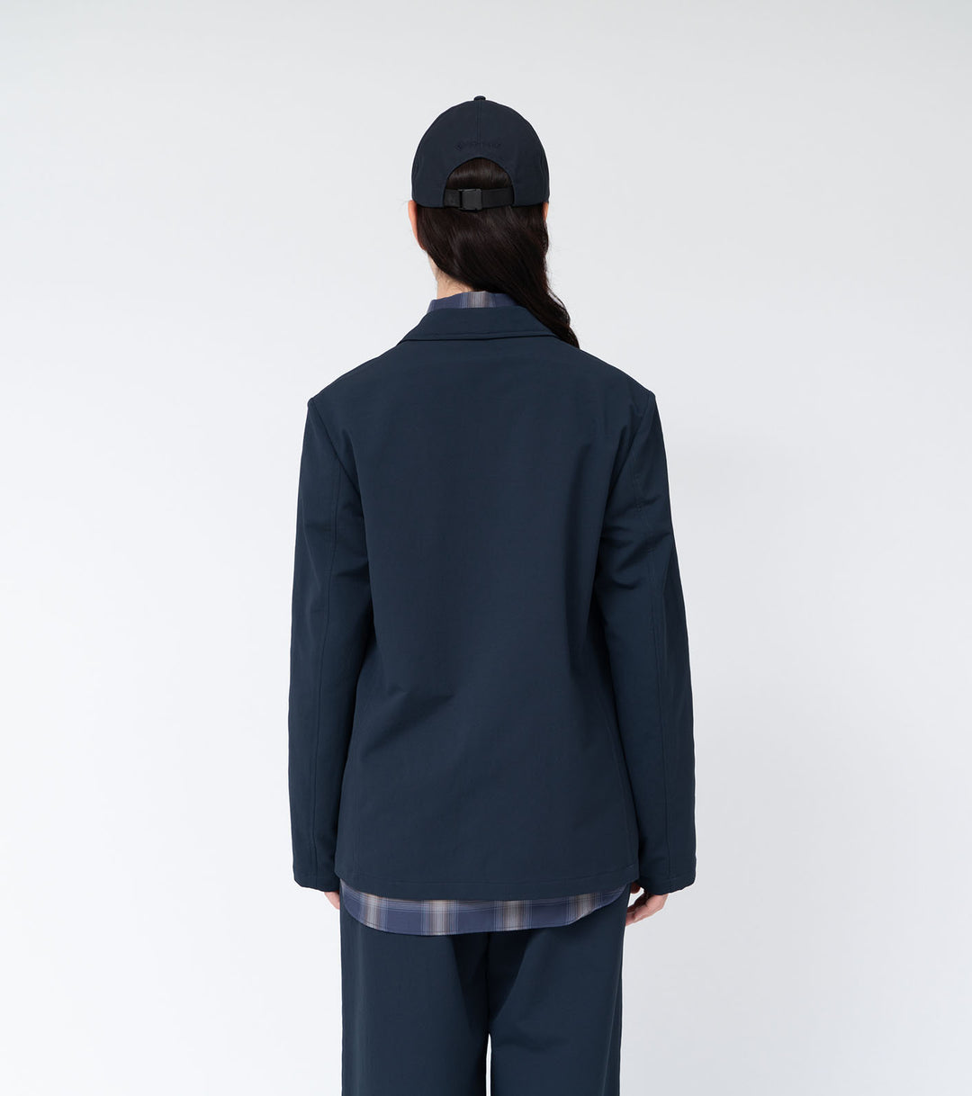 ALPHADRY Club Jacket – nanamica NEW YORK