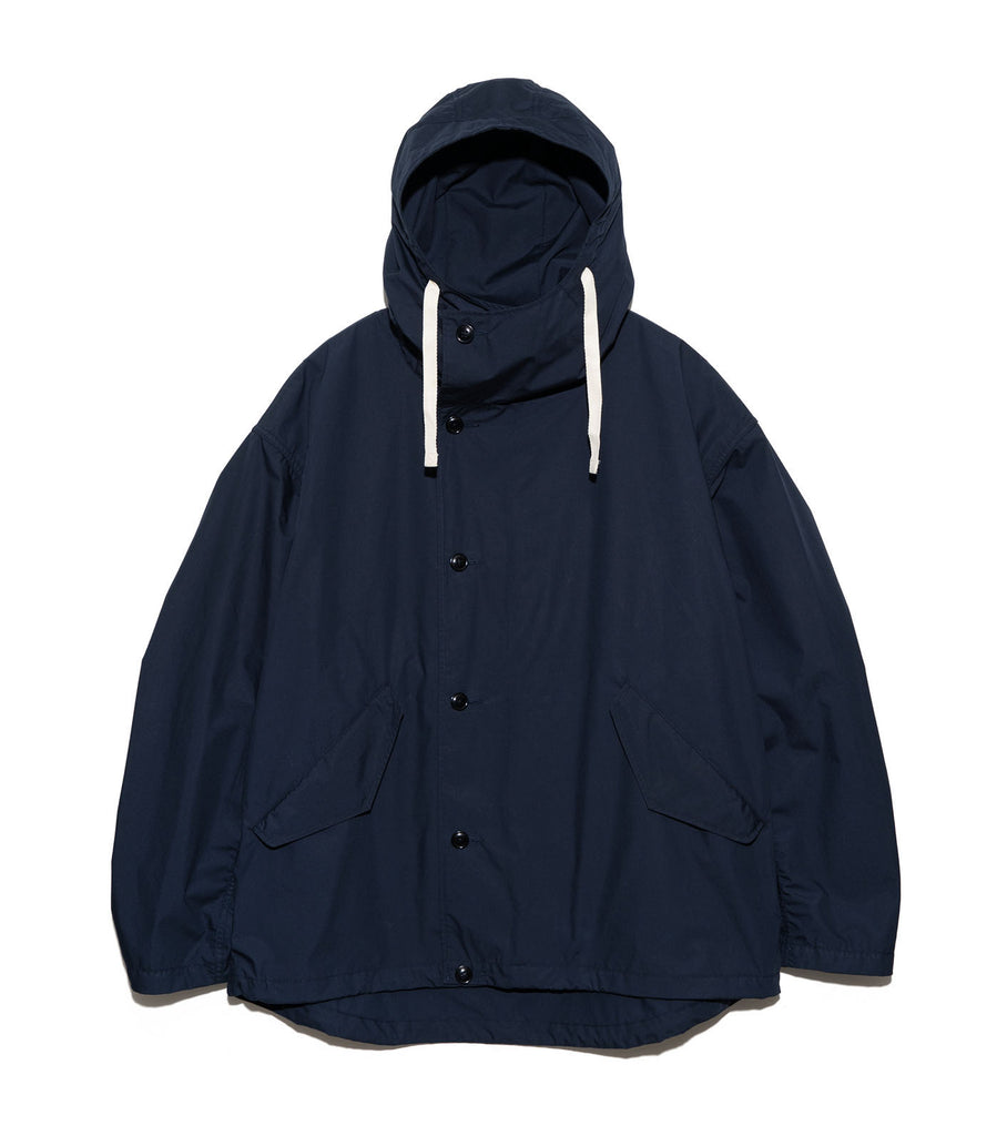 Hooded Jacket – nanamica NEW YORK