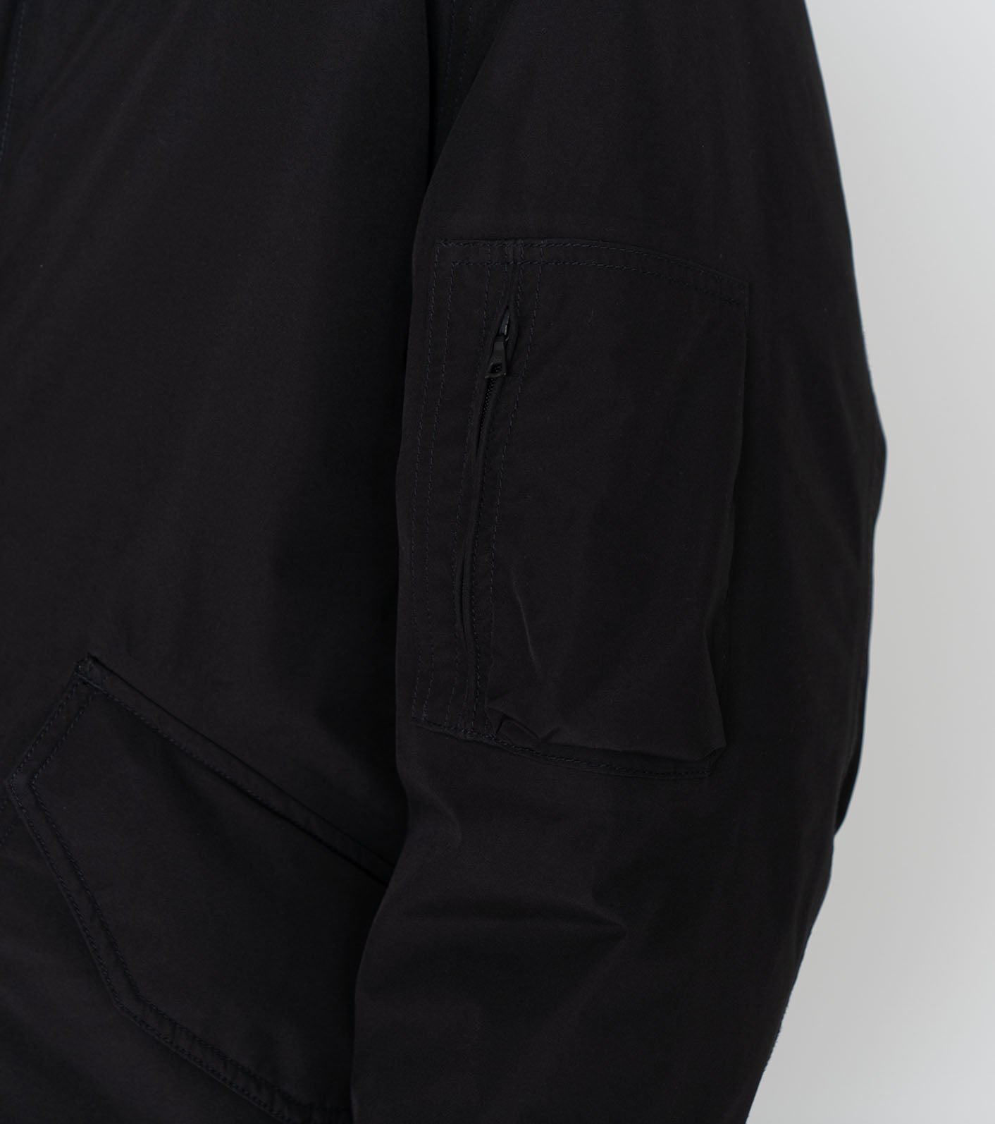 GORE-TEX Down Coat – nanamica NEW YORK