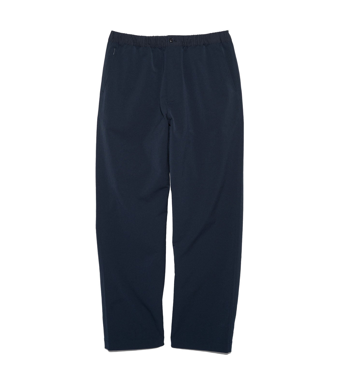 ALPHADRY Wide Easy Pants – nanamica NEW YORK