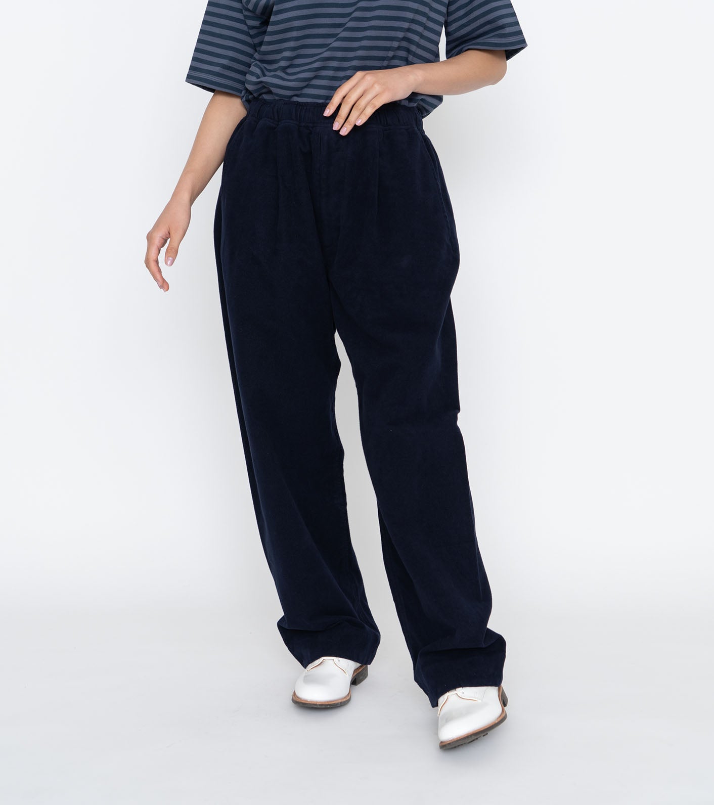 Flannel ODU Pants – nanamica NEW YORK