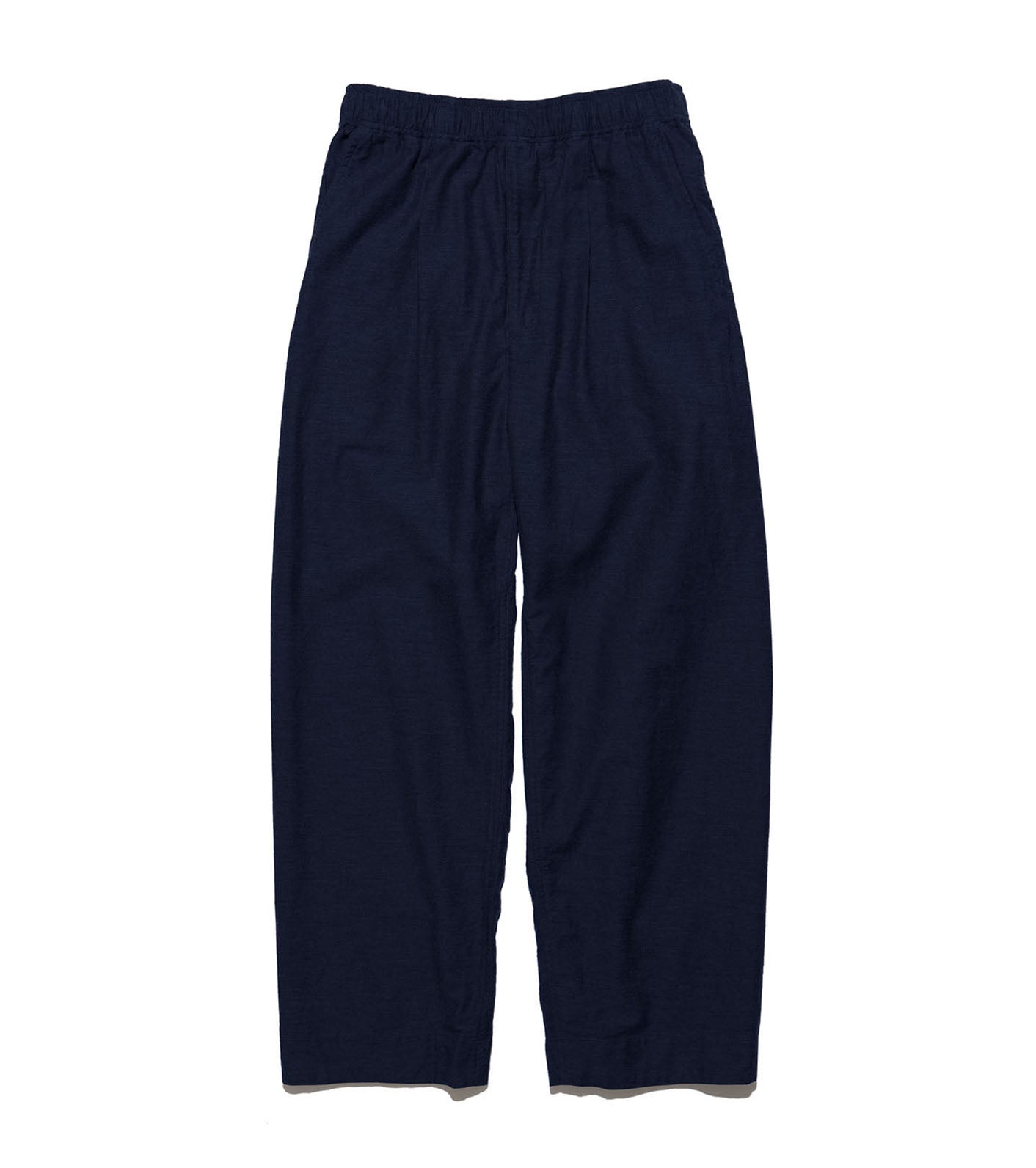 Flannel ODU Pants – nanamica NEW YORK