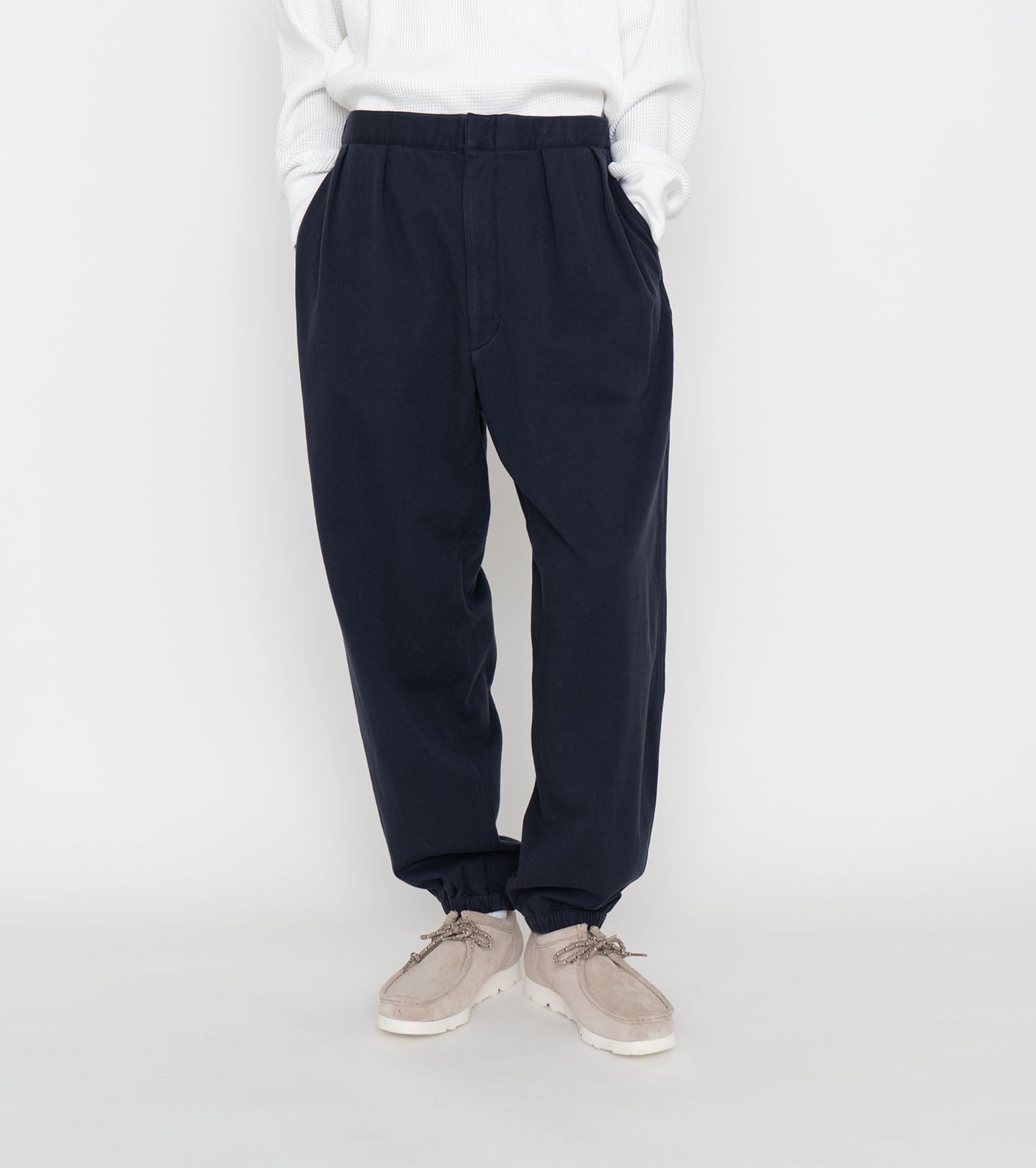 最も優遇 NEAT Cotton Satin Wide 46 チノパン - linkfoundation.co.uk