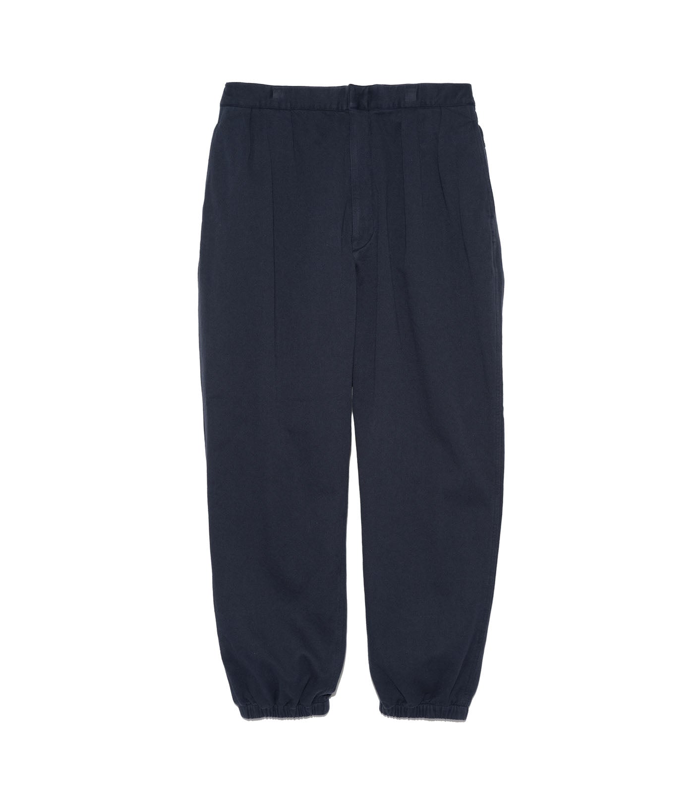 Cotton Wool Twill Track Pants – nanamica NEW YORK