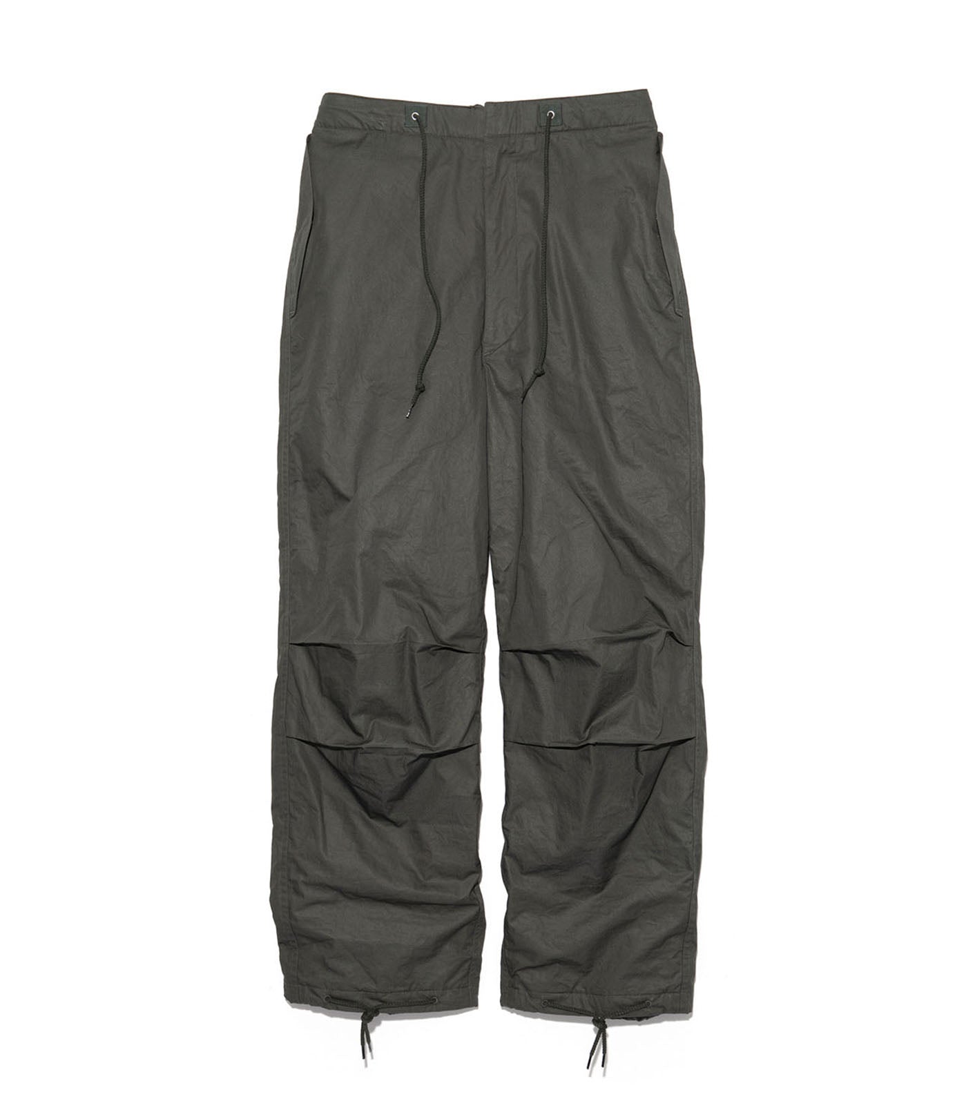 Insulation Pants – nanamica NEW YORK