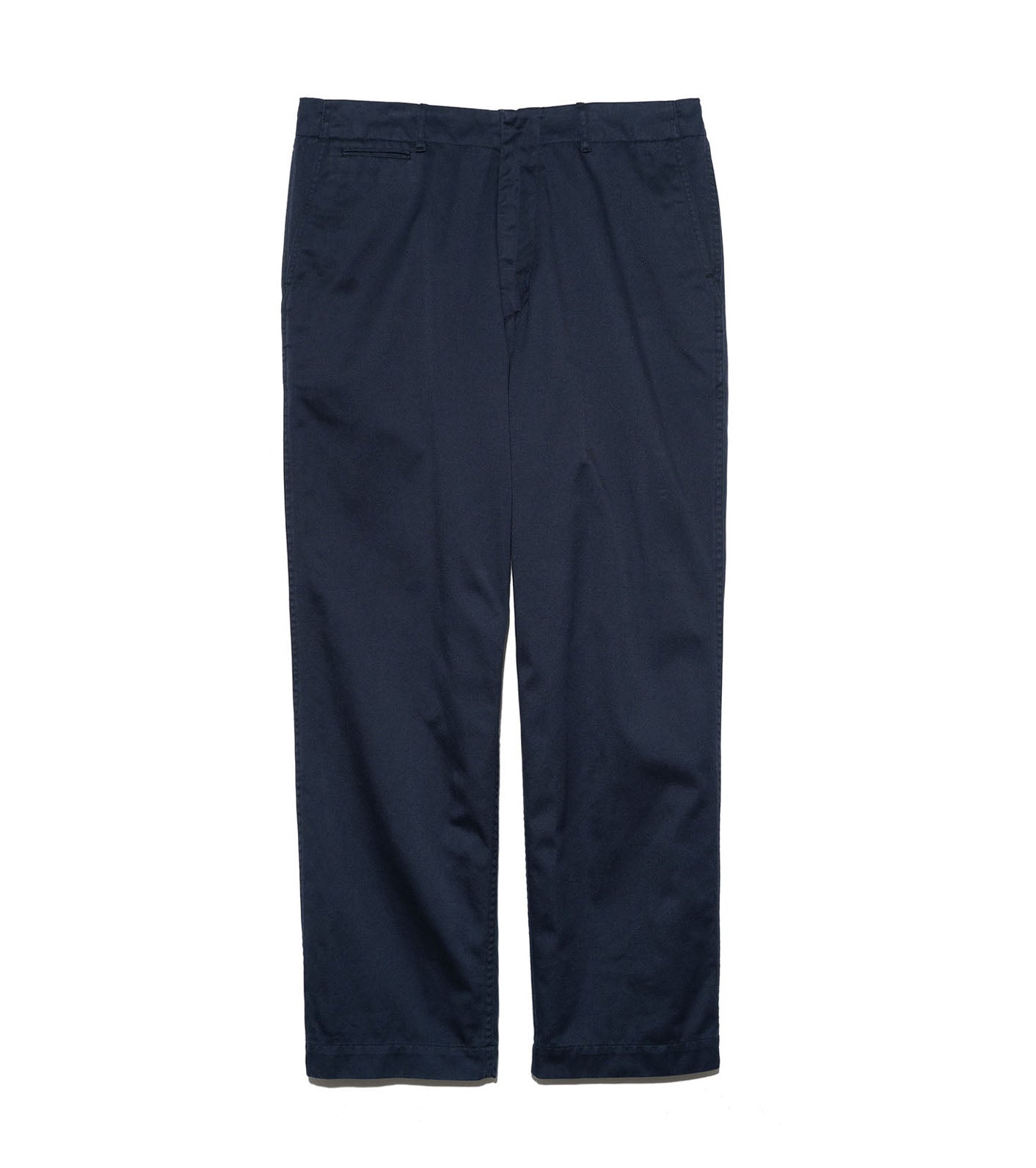 nanamica wide chino pant 32 ナナミカ ワイドチノ - ワークパンツ