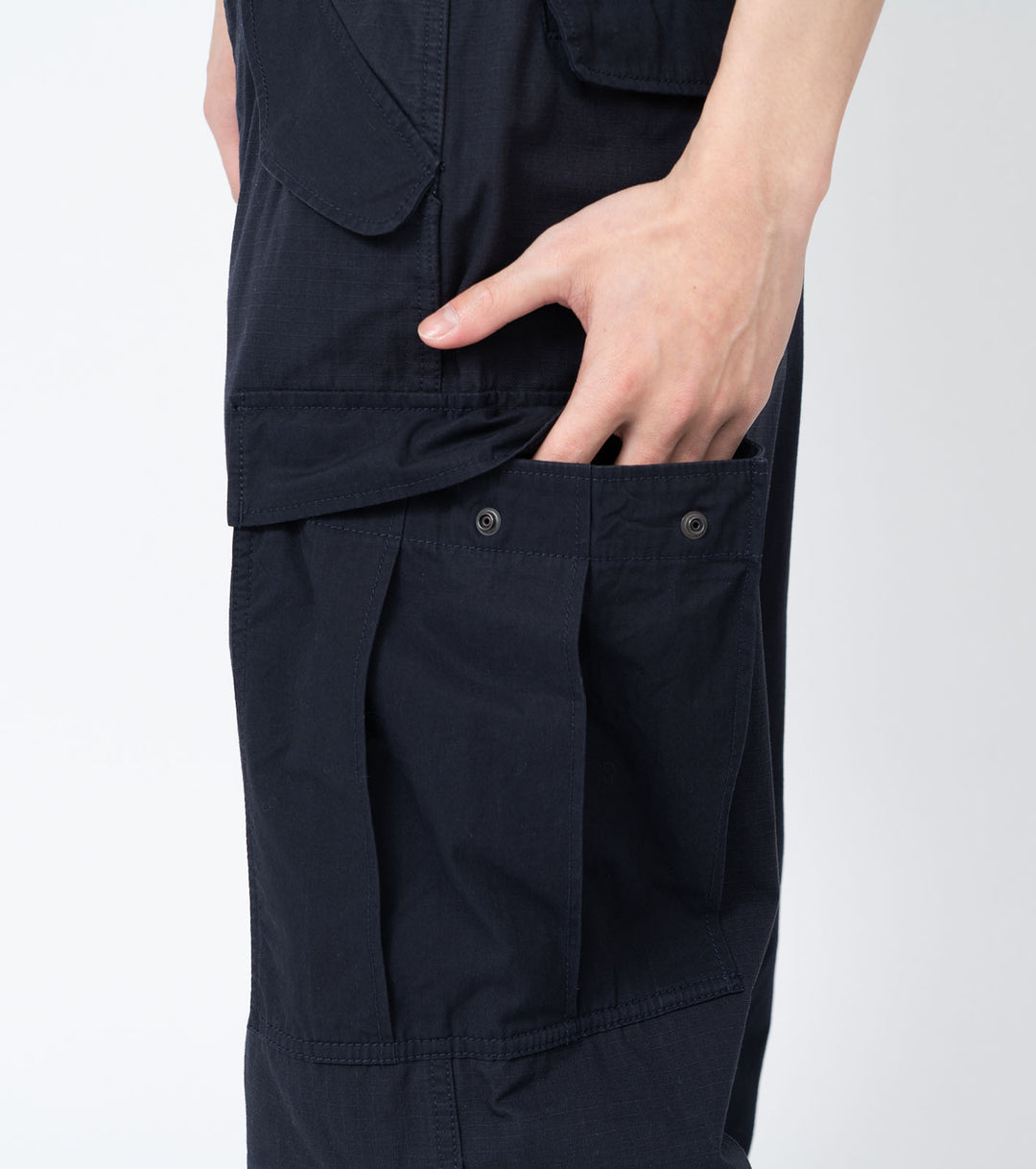 Cargo Pants – nanamica NEW YORK