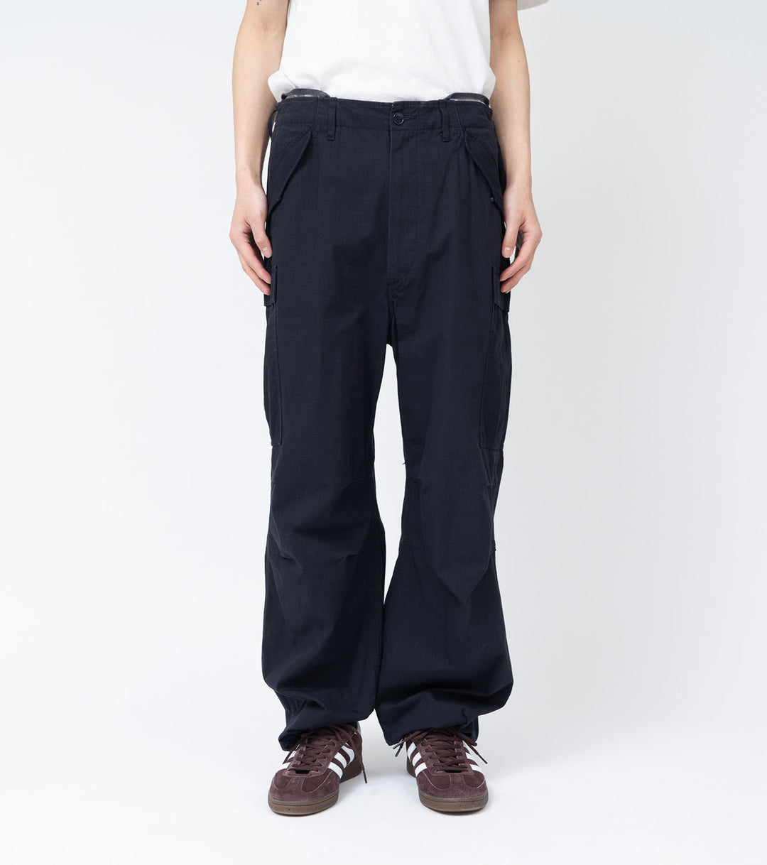 Cargo Pants – nanamica NEW YORK