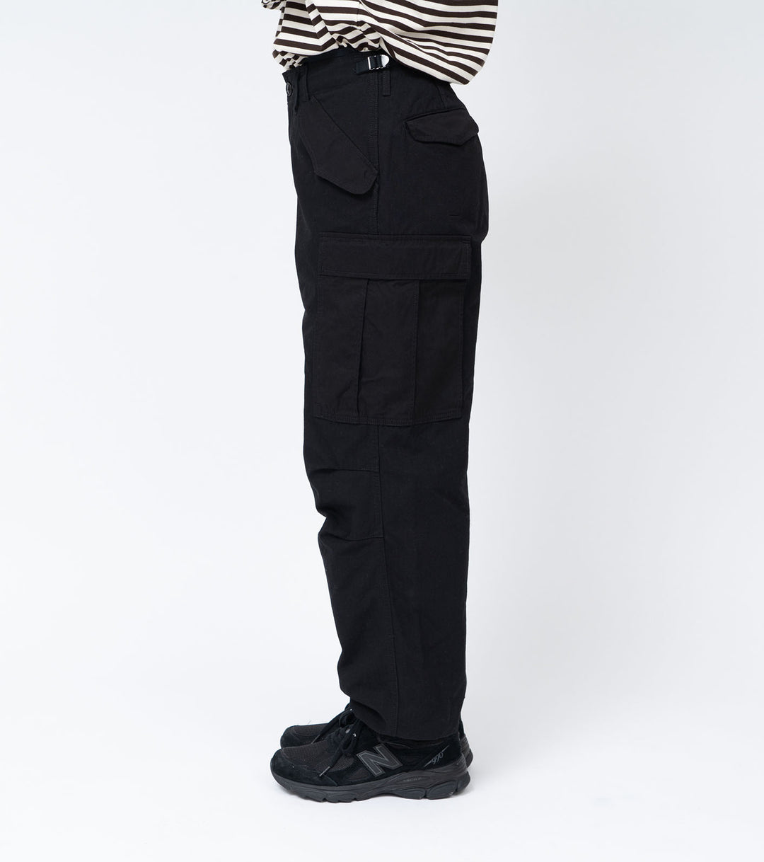 Cargo Pants – nanamica NEW YORK