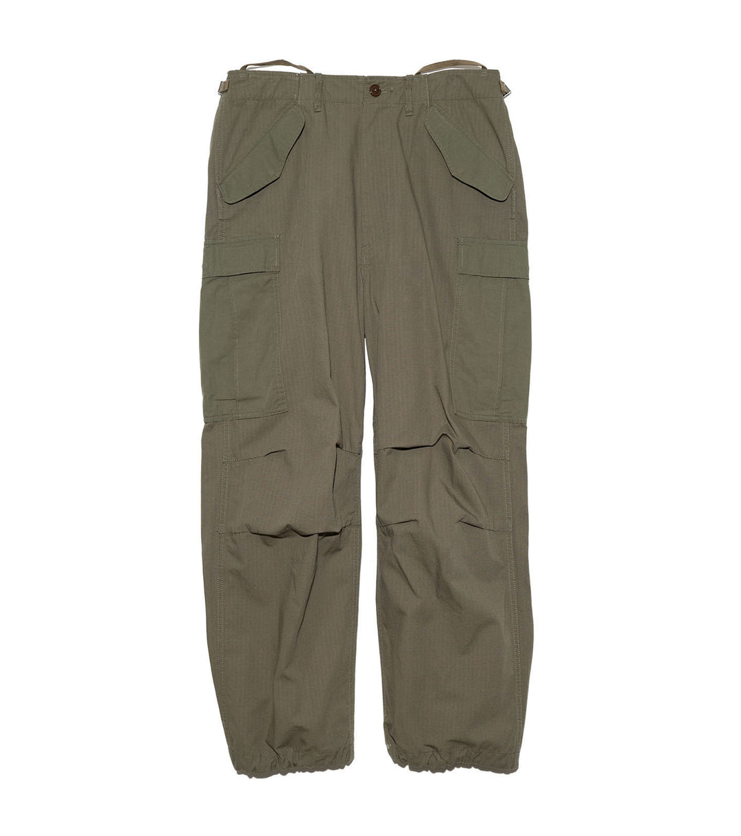 Cargo Pants – nanamica NEW YORK