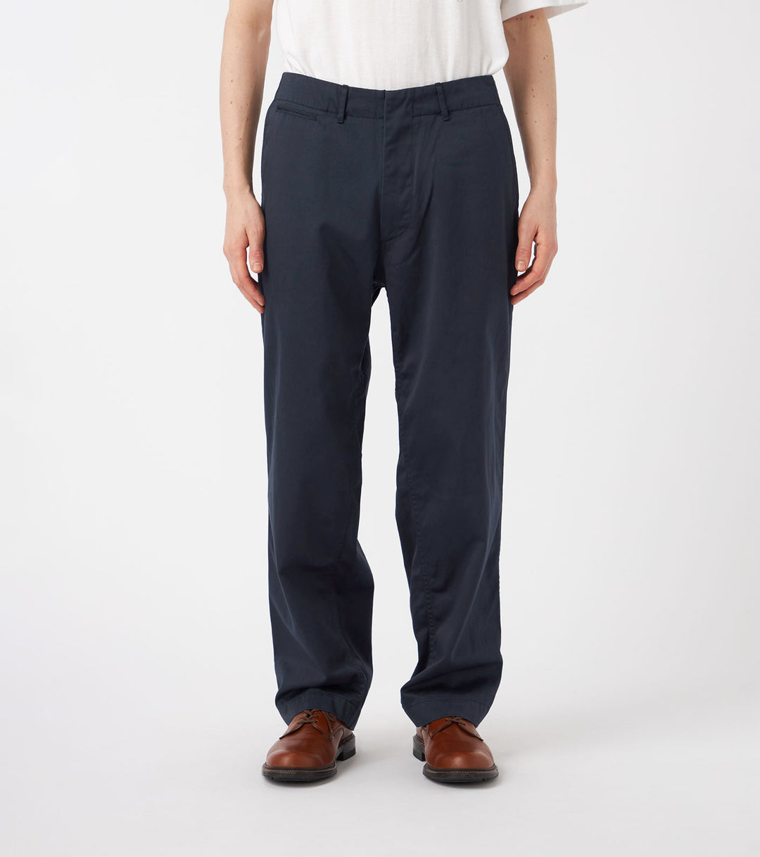 nanamica 2024 wide chino pant navy 30 美品nanamica Wide Chino