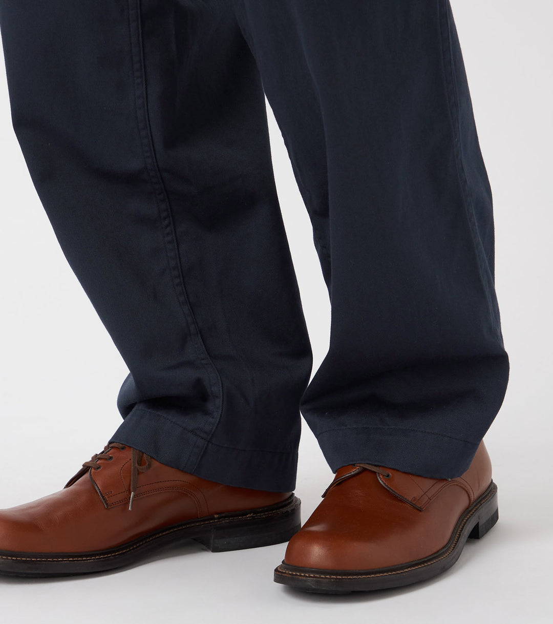 Wide Chino Pants – nanamica NEW YORK