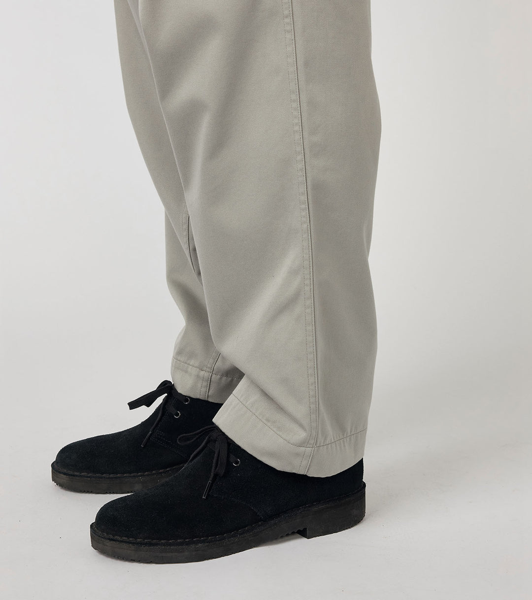 Wide Chino Pants – nanamica NEW YORK
