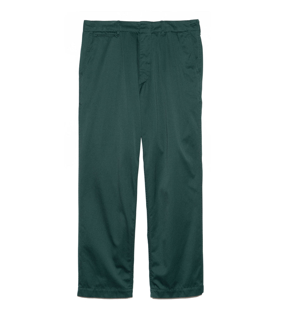 Wide Chino Pants – nanamica NEW YORK