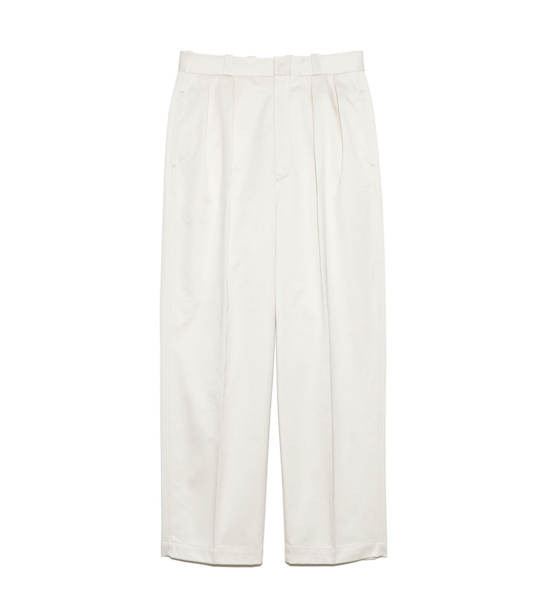 nanamica / Double Pleat Chino Pants