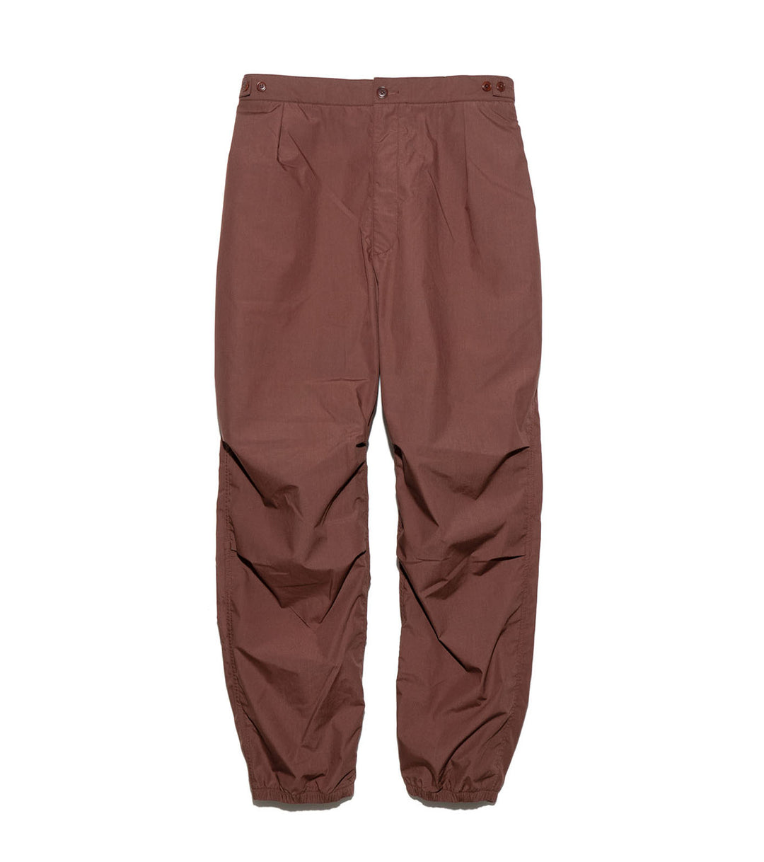 Deck Pants – nanamica NEW YORK