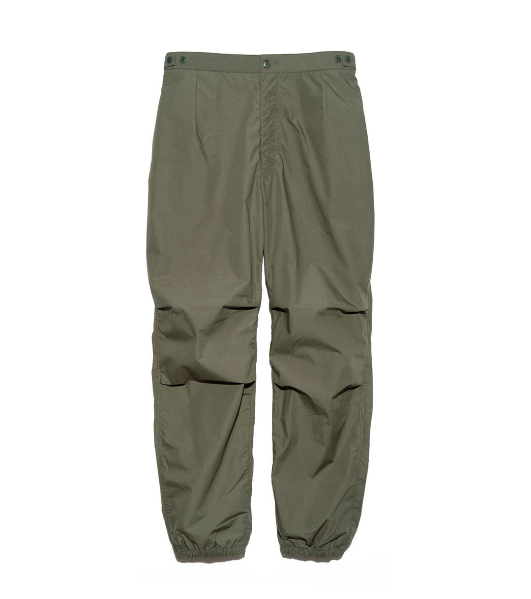 Deck Pants – nanamica NEW YORK