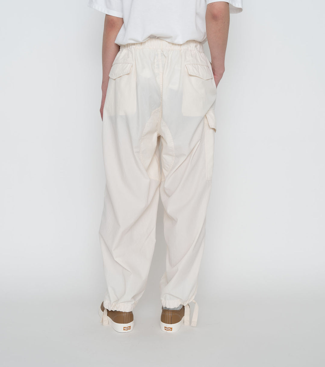 Easy Pants – nanamica NEW YORK