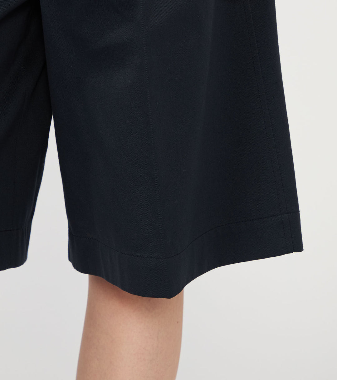 Double Pleated Chino Shorts – nanamica NEW YORK