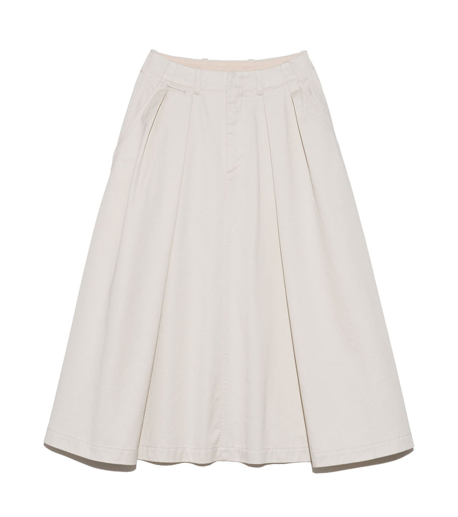 グッドグリーフChino Volume Skirt 新品L'Appartement GOOD GRIEF！チノボリュームスカート（GOOD
